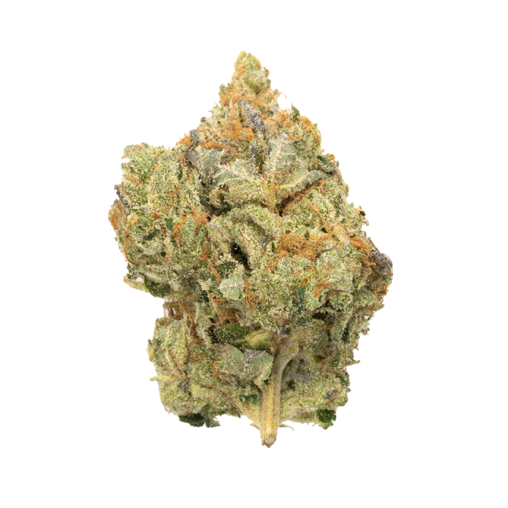 MK Ultra Strain is an Indica dominant medicinal marijuana strain that has ultra-strong cerebral effects. It is created by crossing the Indica variety G-13 and sativa variety OG Kush.