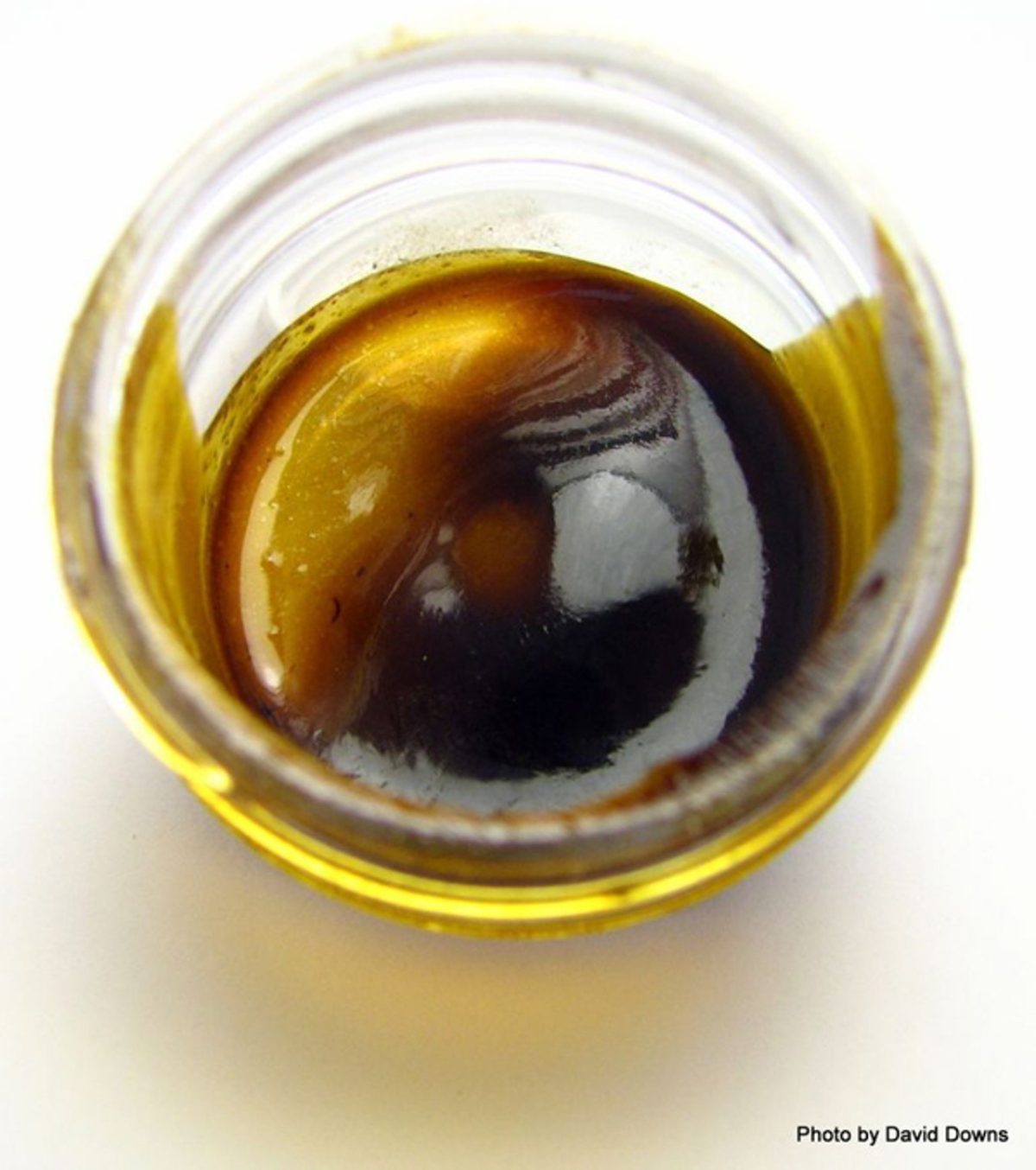 Girl Scout Cookies Cannabis Oil
