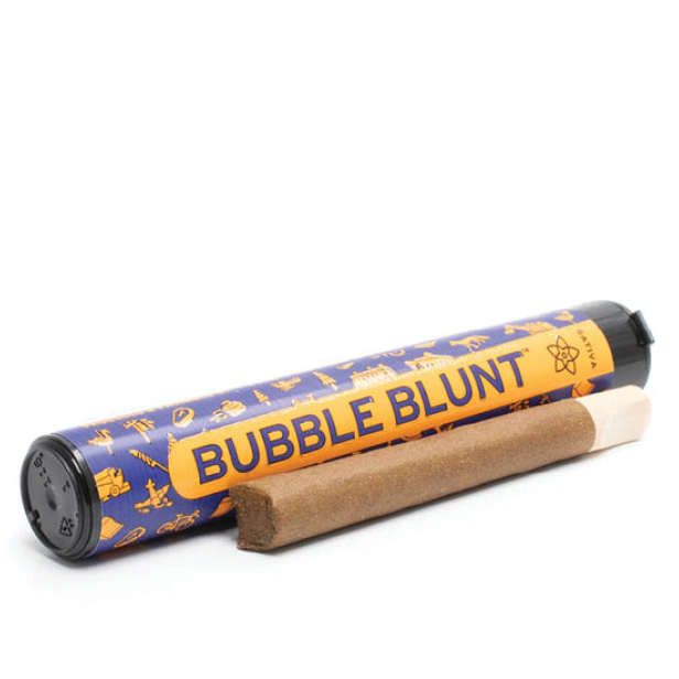Bubble Blunt™ Hybrid [1.1g]
