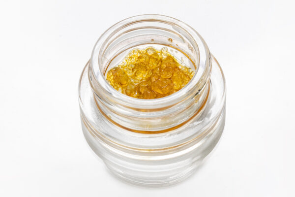 Butane Hash Oil (BHO)